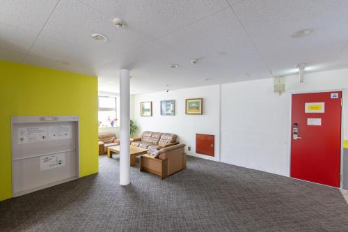 共用Lounge/電視區