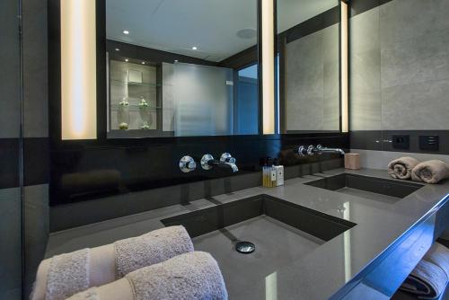 Parc du Cap Luxury Apartment