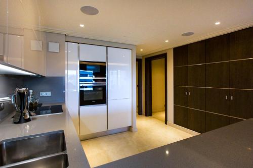 Parc du Cap Luxury Apartment