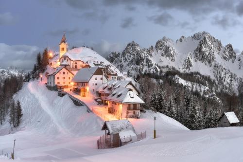 Rododendro 10, Tarvisio (photo 3)