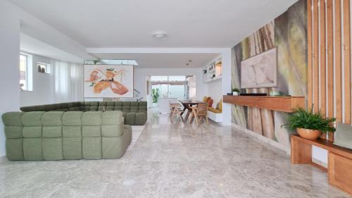 The Moss - Luxury Villa in Corralejo near the Beach, Corralejo (foto 10)