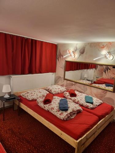 Hostel Hamburg – Hamburg, VA