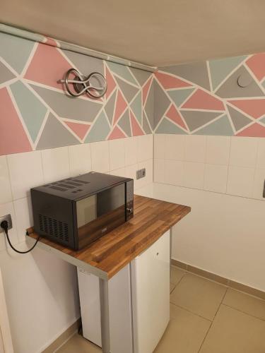 Hostel Hamburg – Hamburg, VA