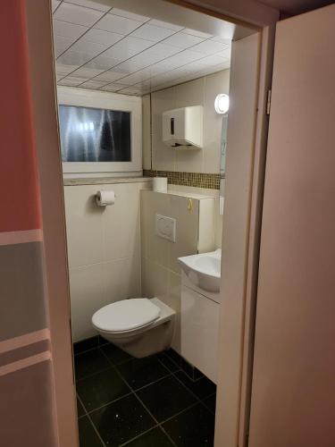 Hostel Hamburg, Hamburgo (foto 8)