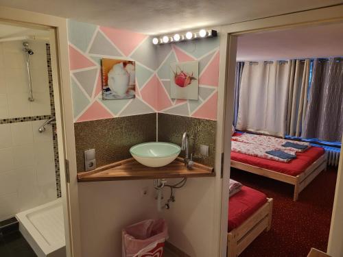 Hostel Hamburg – Hamburg, VA