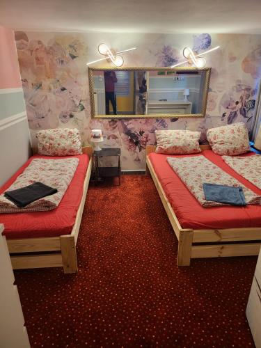 Hostel Hamburg, Hamburgo (foto 11)