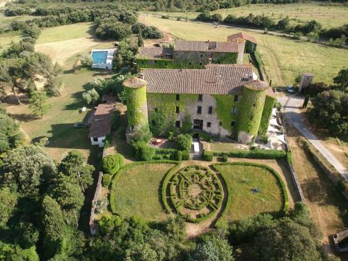 Château de Villarlong