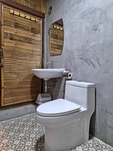 คูณ-เนื่อง ฟาร์ม สเตย์ หัวหิน Koon & Nueang Farm Stay Hua Hin คูณ-เนื่อง ฟาร์ม สเตย์ หัวหิน Koon & Nueang Farm Stay Hua Hin