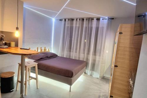 RoyalSpa Luxueux appartement avec SPA