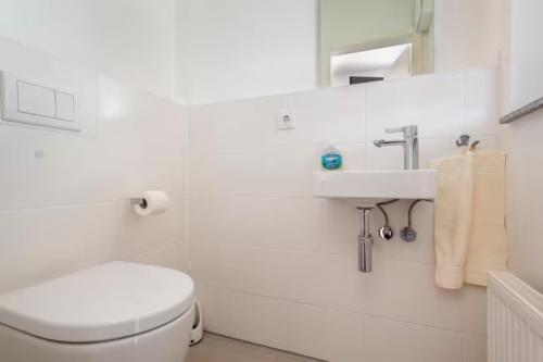 Privatzimmer mit Balkon-Richtung Messe, Hannover (Foto 7)