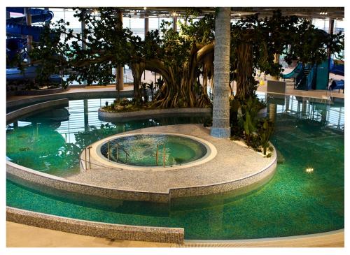 Amazonia Hotel - image 5