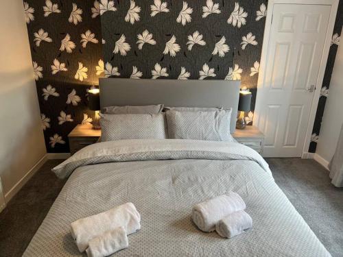 Cosy Cottage Apartment in Helensburgh