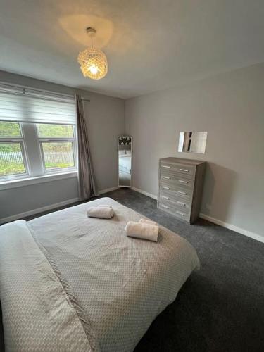 Cosy Cottage Apartment in Helensburgh