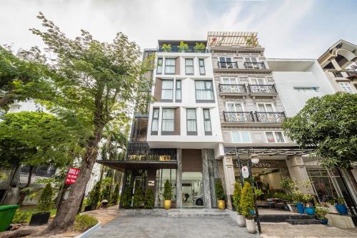 Cozrum Homes Phú Mỹ Hưng