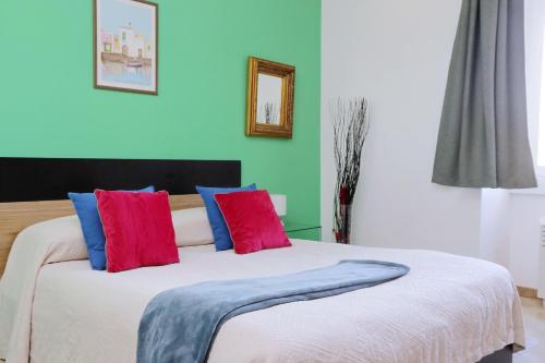 Casa Rossi Roma - image 11