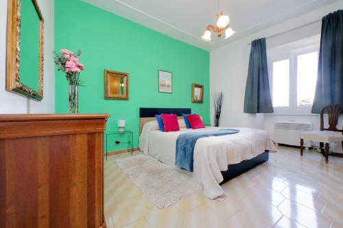 Casa Rossi Roma - image 12
