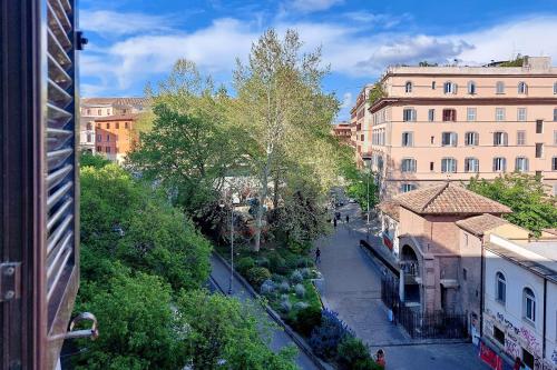 Casa Rossi Roma - main image