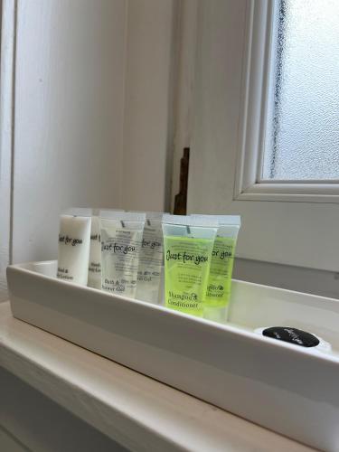 Cosy Cottage Apartment in Helensburgh