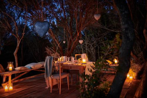 Cascioni Eco Retreat - image 12