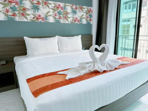 Machorat Aonang Resort Room Type - Superior Double Room