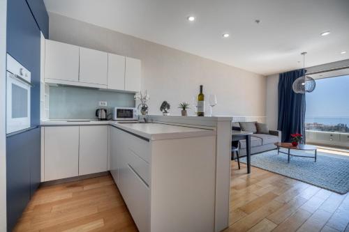 City Apartments 2 3