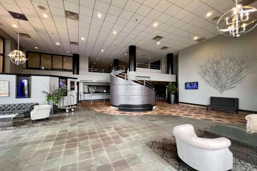 Quality Inn & Suites Orland Park - Chicago