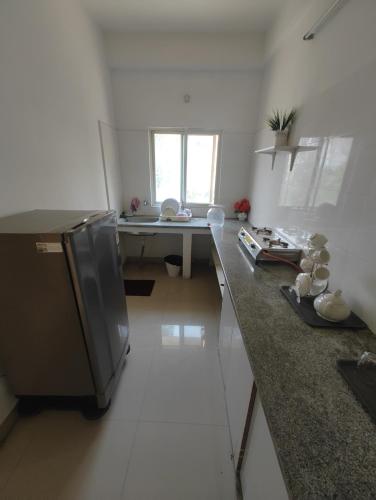 NK Homes 102 - 2 BHK Homestay, Fast Wifi, Fully Furnished