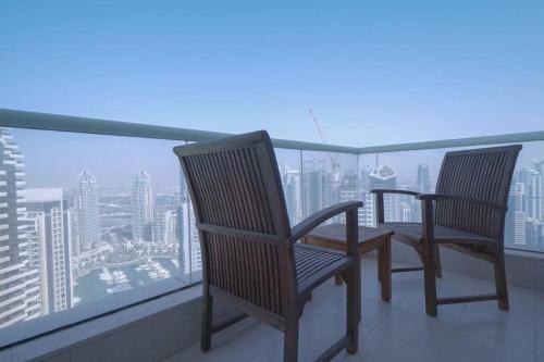 StoneTree - Botanica Tower 1 BR - Close to Beach - image 9