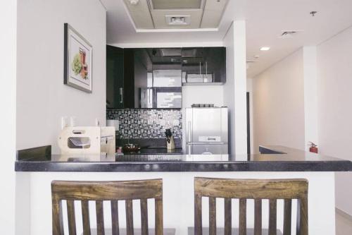 StoneTree - Botanica Tower 1 BR - Close to Beach - image 12