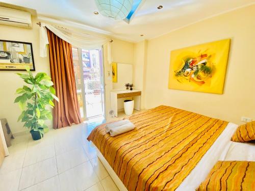 Apartment with Balcony image 10
