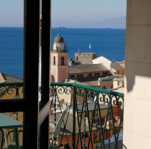 IL VELIERO - Apartment - Camogli