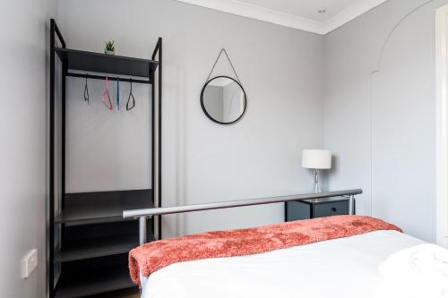 Waterside Stay - City Centre with Parking, Birmingham (foto 2)