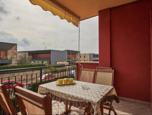 Residence Orchidea 3