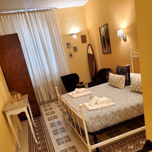 Residenza Fillanfi