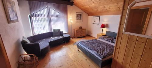 Ferienzimmer / Monteurzimmer Neumarkt am Wallersee in Neumarkt am Wallersee