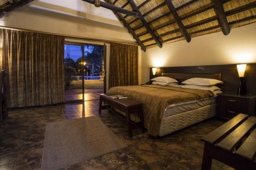 Sandy's Creations Resort in Lusaka