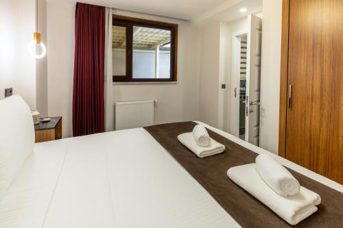 Economy Two Bedroom Apartment - Basement Floor image 3