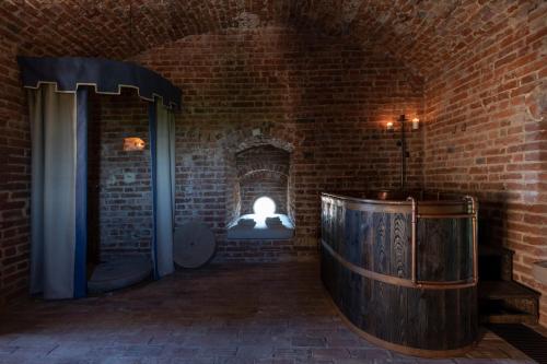 Rocca di Arignano - 스파