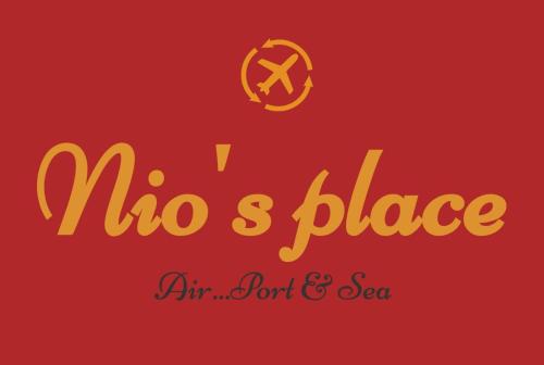 Nio's Place