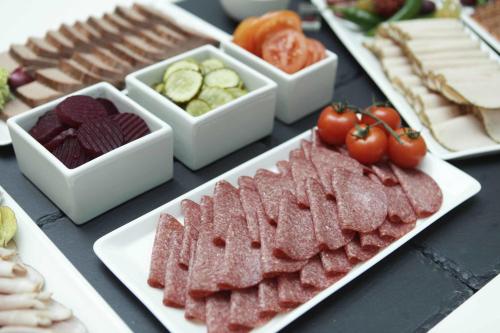 Thon Hotel Hallingdal Thon Hotel Hallingdal