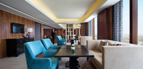 Bengaluru Marriott Hotel Whitefield photo 1