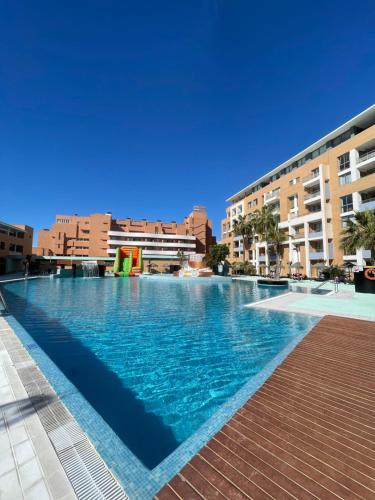 Hotel Neptuno - main image