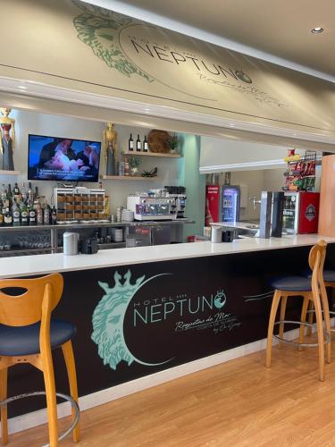 Hotel Neptuno - image 8