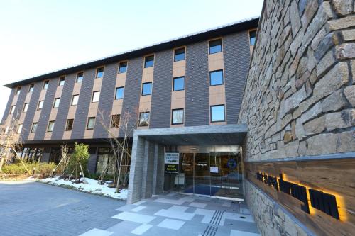 Dormy Inn Express Fujisan Gotemba