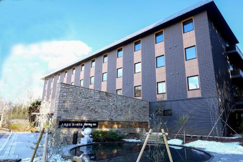 Dormy Inn Express Fujisan Gotemba