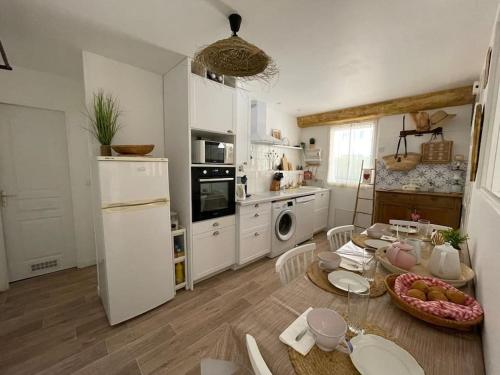 Cosy T2 - Proche plage à Cavalière - Apartment - Le Lavandou