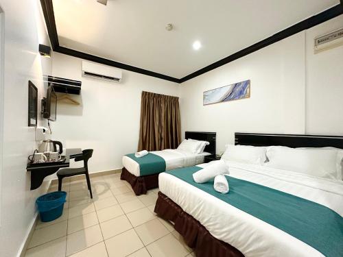 hotel photo