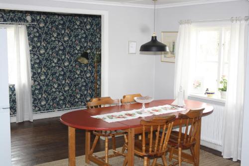 Ladugardens Pub & Sal in Stjärna