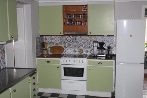 Ladugardens Pub & Sal in Stjärna