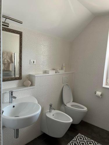 Lodge Diana & Room Sweet 26 4